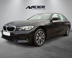 BMW 330 Gebrauchtwagen