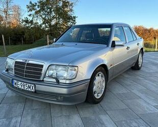 Mercedes-Benz E 500 Gebrauchtwagen