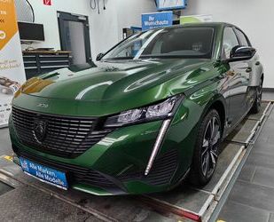 Peugeot 308 Gebrauchtwagen