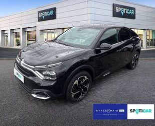 Citroen C4 Gebrauchtwagen