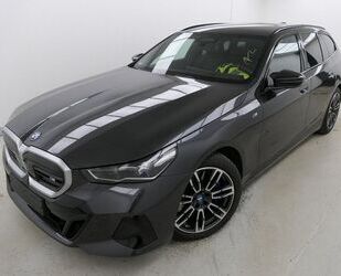 BMW i5 Gebrauchtwagen