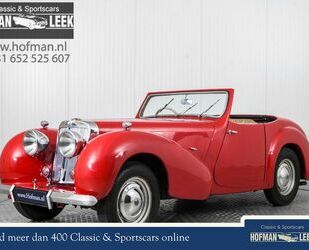 Triumph Andere Oldtimer