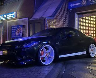 Mitsubishi Eclipse Gebrauchtwagen