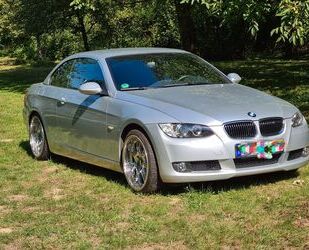 BMW 325 Gebrauchtwagen