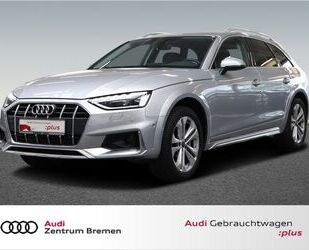 Audi A4 Allroad Gebrauchtwagen
