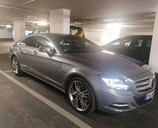 Mercedes-Benz CLS 350 Gebrauchtwagen