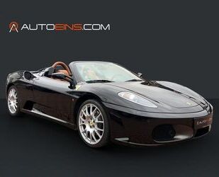 Ferrari F430 Gebrauchtwagen