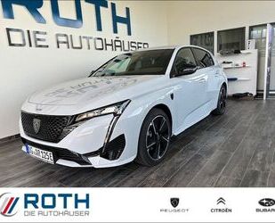 Peugeot 308 Gebrauchtwagen