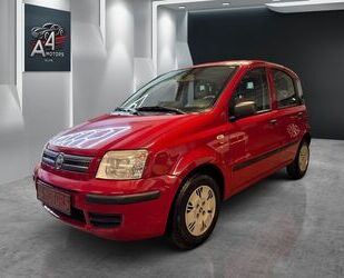 Fiat New Panda Gebrauchtwagen
