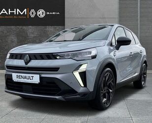 Renault Symbioz Gebrauchtwagen