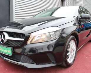 Mercedes-Benz A 160 Gebrauchtwagen