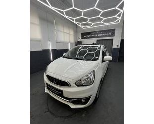 Mitsubishi Space Star Gebrauchtwagen