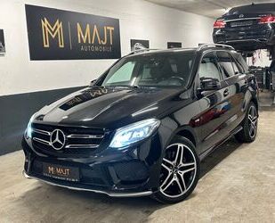 Mercedes-Benz GLE 450 Gebrauchtwagen