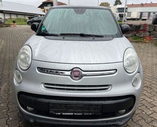 Fiat 500L Gebrauchtwagen