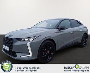 DS Automobiles DS4 Gebrauchtwagen