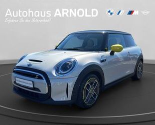 Mini Cooper SE Gebrauchtwagen