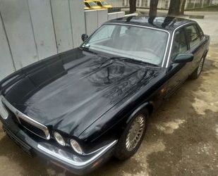 Jaguar XJ8 Gebrauchtwagen