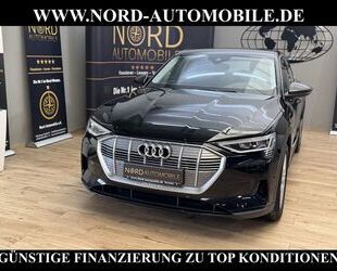 Audi e-tron Gebrauchtwagen