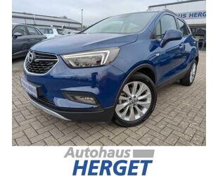Opel Mokka X Gebrauchtwagen
