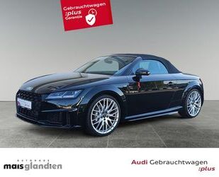 Audi TT Gebrauchtwagen