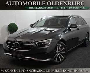 Mercedes-Benz E 300 Gebrauchtwagen