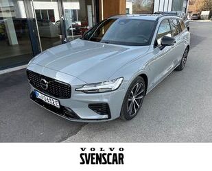 Volvo V60 Gebrauchtwagen