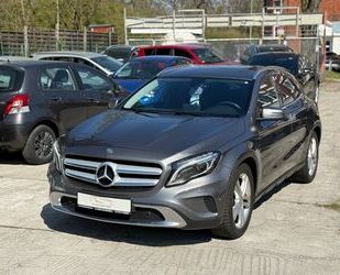 Mercedes-Benz GLA 180 Gebrauchtwagen