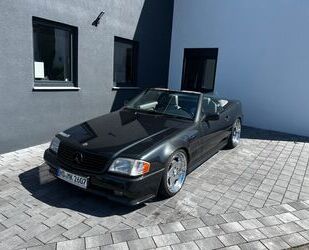 Mercedes-Benz SL 320 Gebrauchtwagen