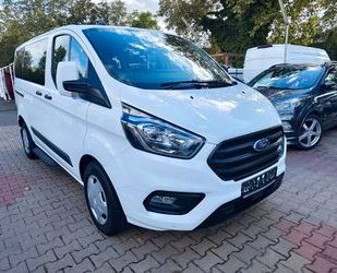 Ford Transit Gebrauchtwagen