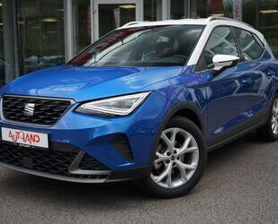 Seat Arona Gebrauchtwagen