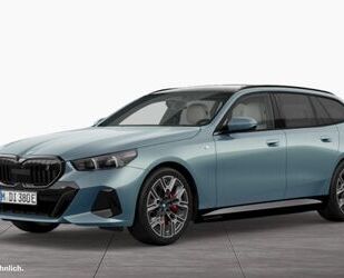 BMW i5 Gebrauchtwagen
