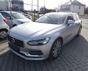 Volvo V90 Gebrauchtwagen