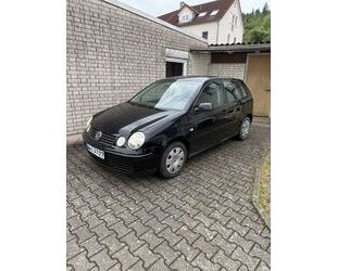 VW Polo Gebrauchtwagen