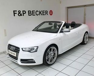 Audi S5 Gebrauchtwagen