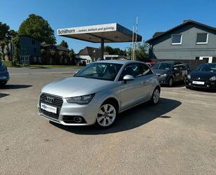 Audi A1 Gebrauchtwagen