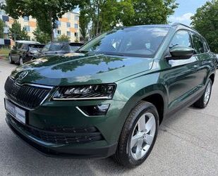 Skoda Karoq Gebrauchtwagen