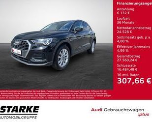 Audi Q3 Gebrauchtwagen