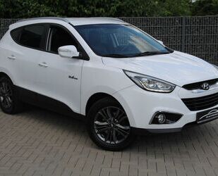 Hyundai ix35 Gebrauchtwagen