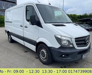 Mercedes-Benz Sprinter Gebrauchtwagen