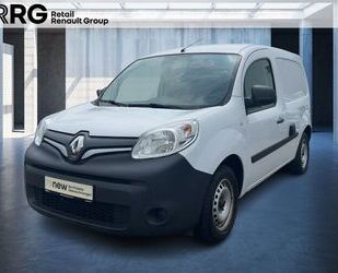 Renault Kangoo Gebrauchtwagen