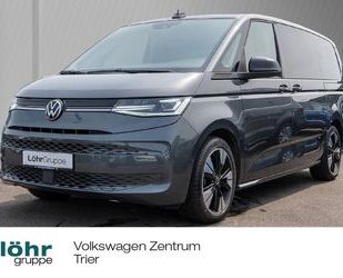 VW T7 Multivan Gebrauchtwagen