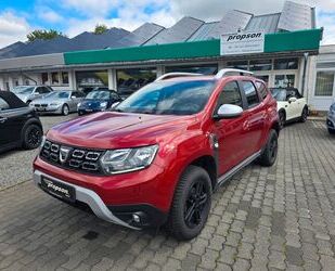 Dacia Duster Gebrauchtwagen