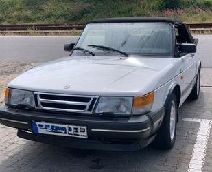 Saab 900 Gebrauchtwagen