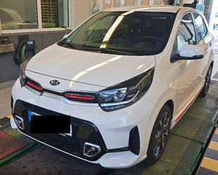 Kia Picanto Gebrauchtwagen