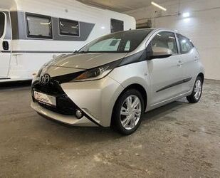 Toyota Andere Gebrauchtwagen