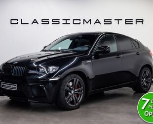 BMW X6 Gebrauchtwagen