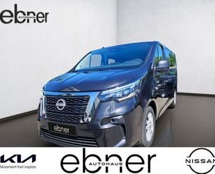 Nissan Primastar Gebrauchtwagen