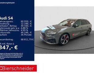 Audi S4 Gebrauchtwagen