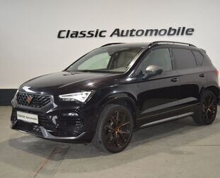 Cupra Ateca Gebrauchtwagen