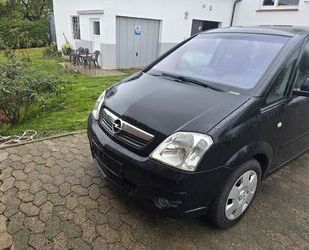 Opel Meriva Gebrauchtwagen